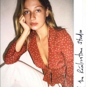 🦀Realisation Par Bianca Top 🦀